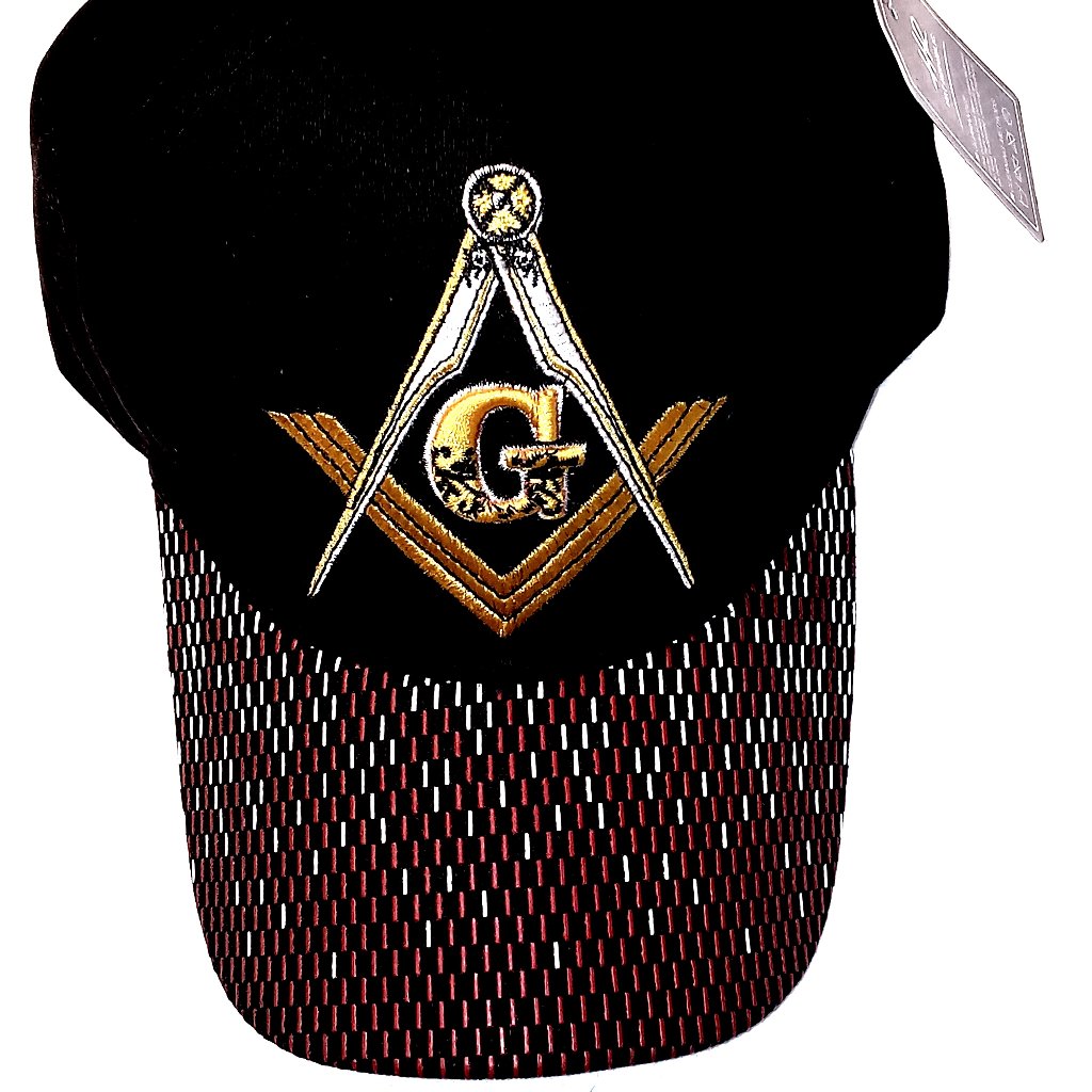 Mason Hat